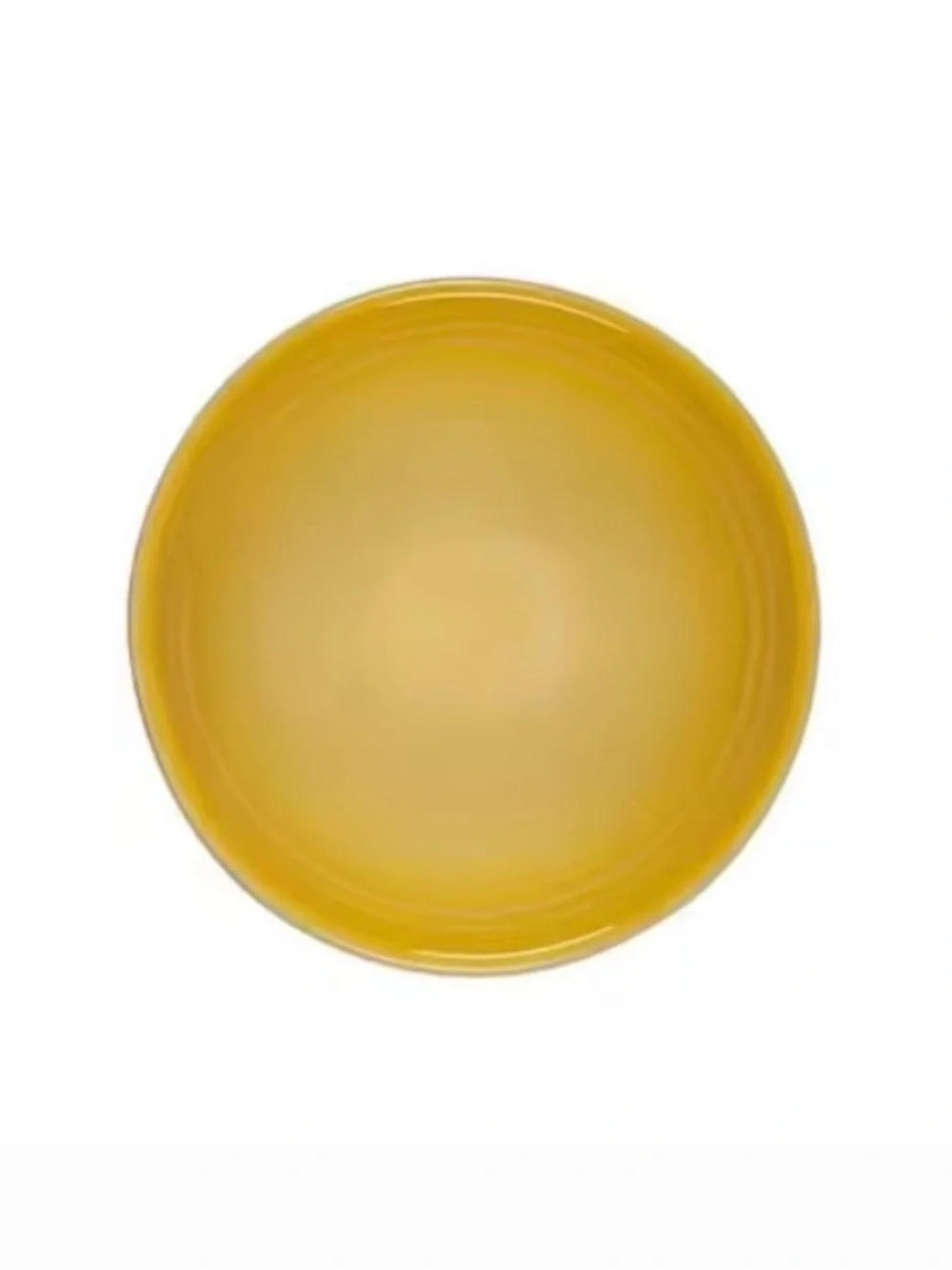 Le Creuset Vancouver Stoneware Pinch Prep Mini Bowl Dip Cup Salt & Pepper Holder